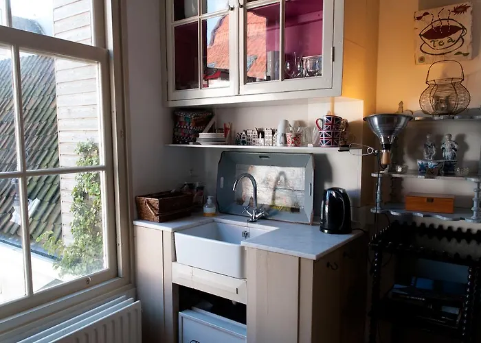 Herengracht 21 Amsterdam