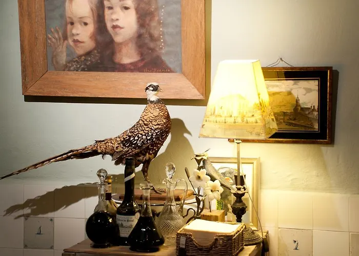 Herengracht 21 4* Amsterdam