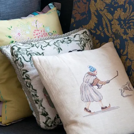 Herengracht 21 אמסטרדם