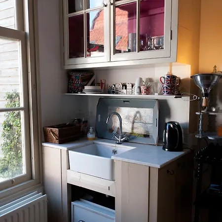 Herengracht 21 Άμστερνταμ