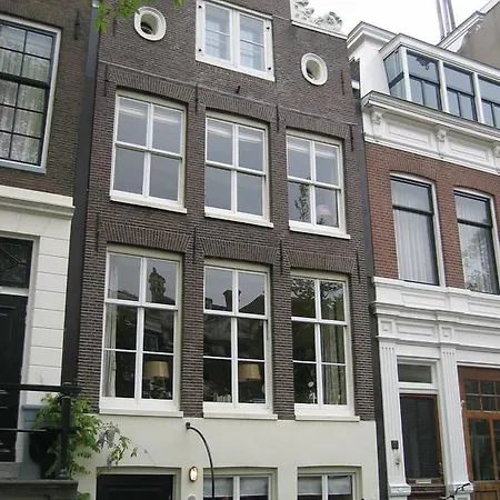 Herengracht 21 أمستردام