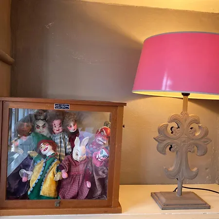 Bed & Breakfast Herengracht 21