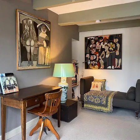 Bed & Breakfast Herengracht 21 4*