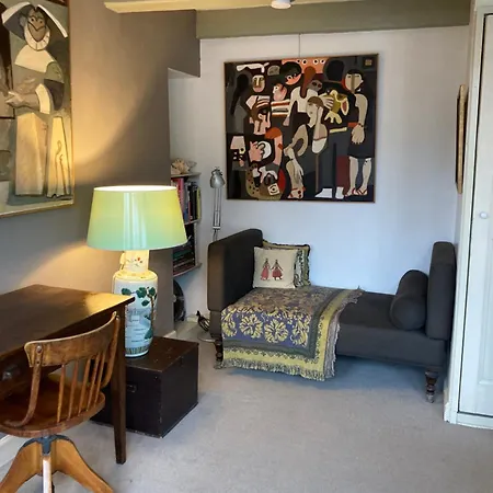 Herengracht 21 Bed & Breakfast