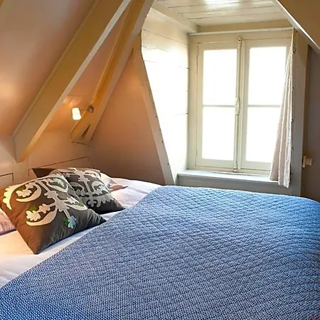 Herengracht 21 Bed & Breakfast