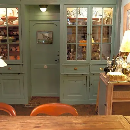 Herengracht 21 Bed & Breakfast Amsterdam