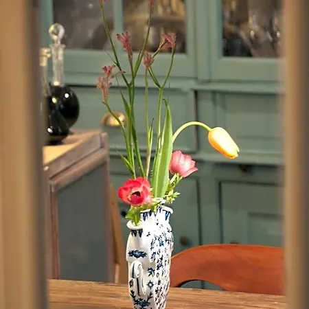 Herengracht 21 Bed & Breakfast