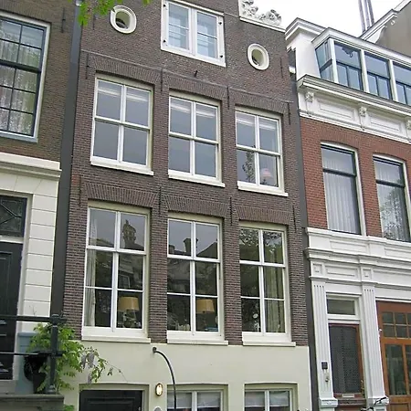 Bed & Breakfast Herengracht 21 Amsterdam