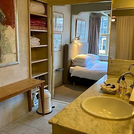Herengracht 21