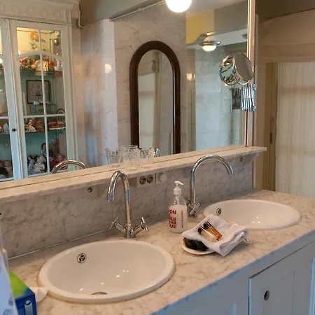 Herengracht 21 فندق مبيت وإفطار