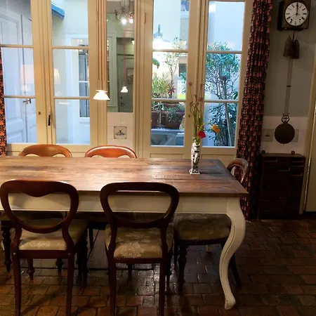 Herengracht 21 فندق مبيت وإفطار أمستردام