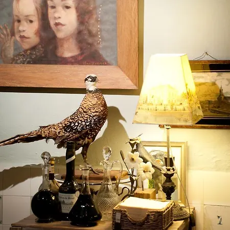 Herengracht 21 2* أمستردام