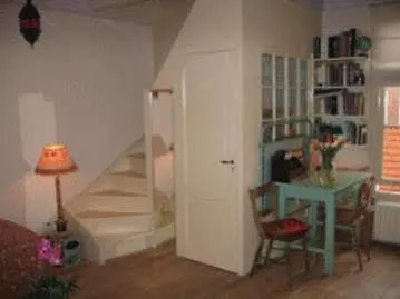 فندق مبيت وإفطار Herengracht 21