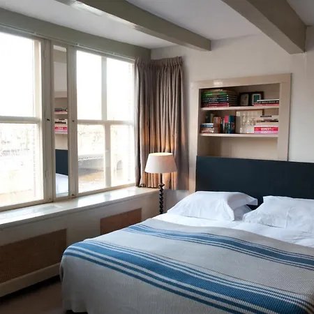 Herengracht 21 فندق مبيت وإفطار