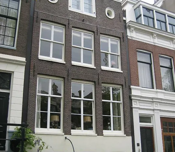 Herengracht 21 Amsterdam