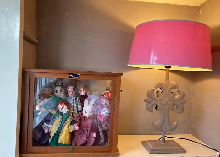 Bed & Breakfast Herengracht 21