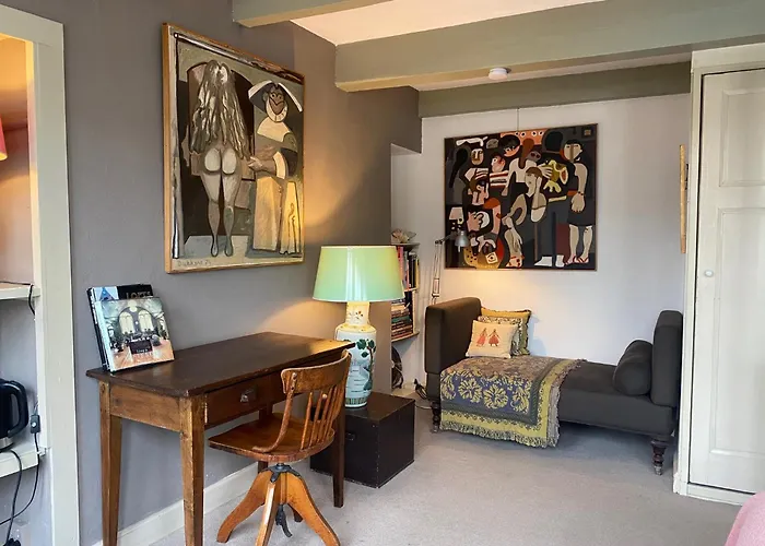 Bed & Breakfast Herengracht 21 4*