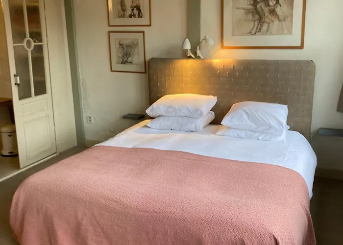 Herengracht 21 Bed & Breakfast Amsterdam