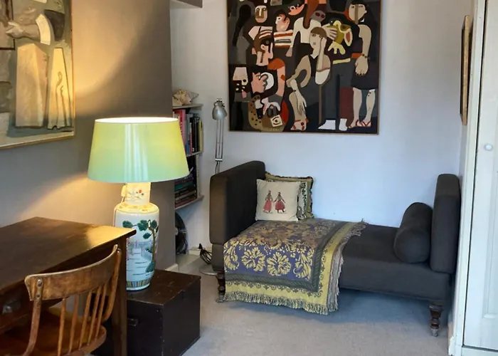 Herengracht 21 Bed & Breakfast