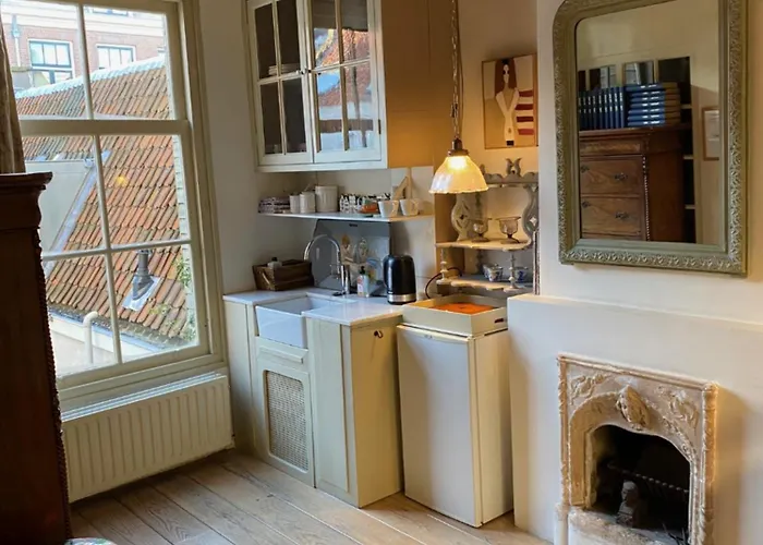 Herengracht 21 4* Amsterdam