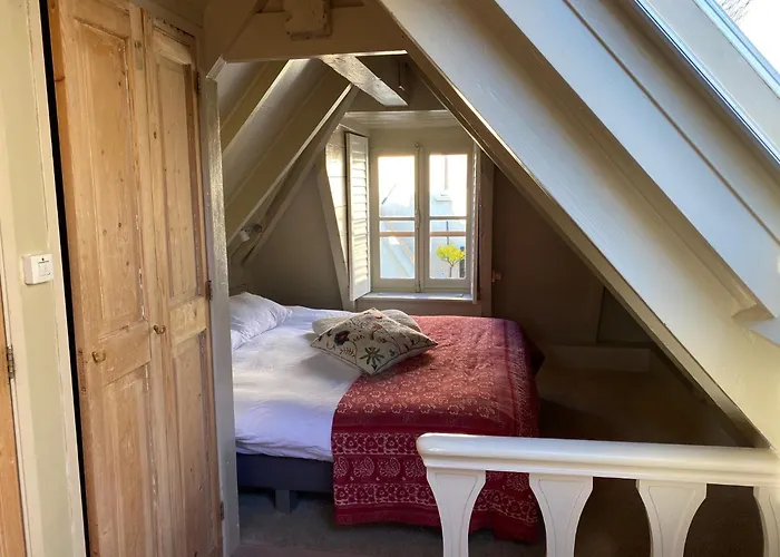 Herengracht 21 Bed & Breakfast