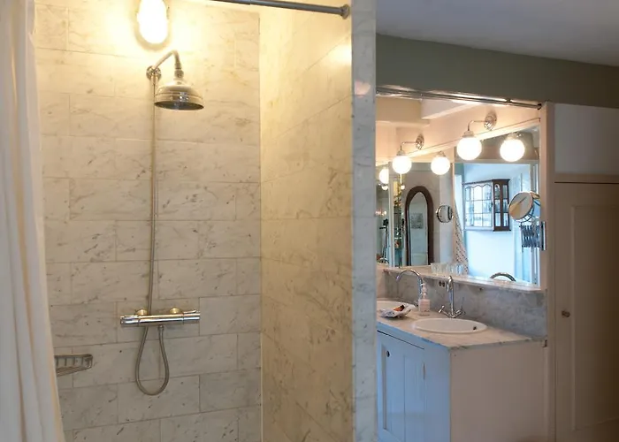 Herengracht 21 Bed & Breakfast 4*