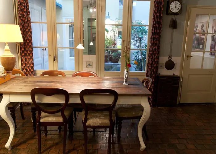 Herengracht 21 Bed & Breakfast Amsterdam