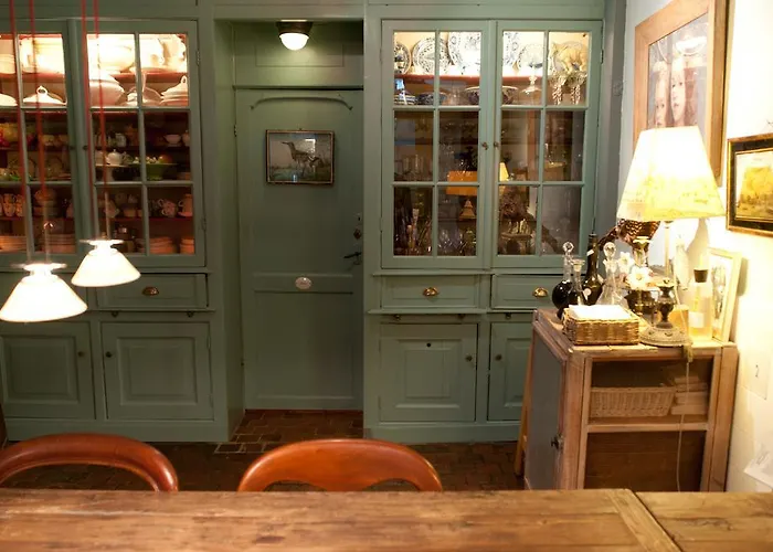 Bed & Breakfast Herengracht 21 Amsterdam