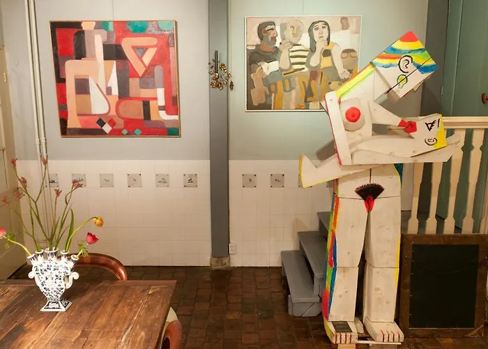 Herengracht 21 Amsterdam