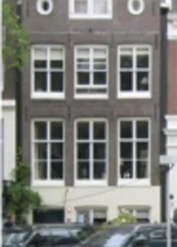 Herengracht 21 4* Amsterdam