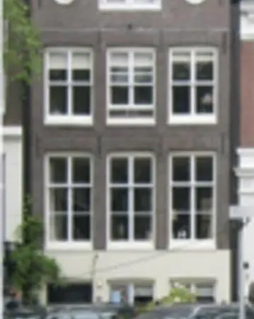 Herengracht 21 2* Amszterdam