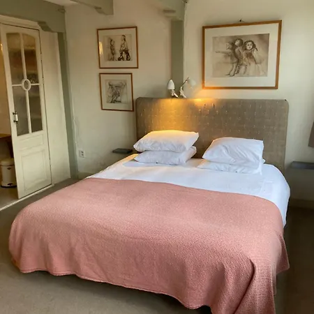 Herengracht 21 Bed and breakfast Ámsterdam