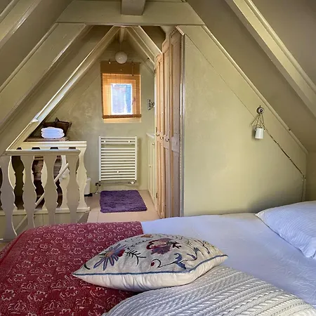 Bed and breakfast Herengracht 21 4*